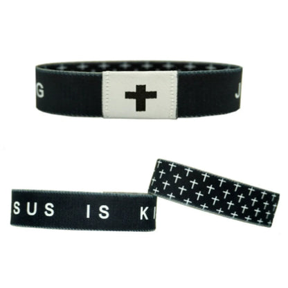 Daily Bible Bracelet