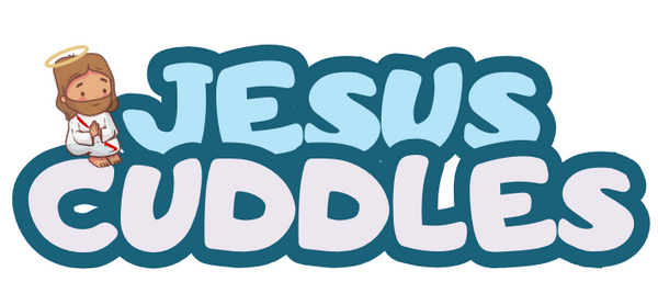 Jesus Cuddles