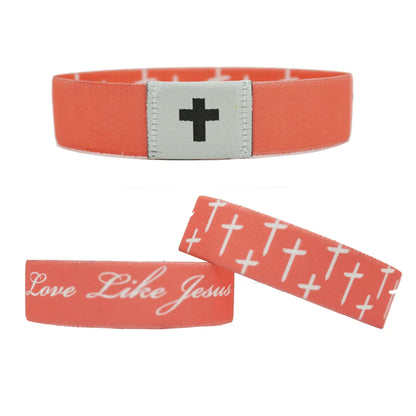 Daily Bible Bracelet